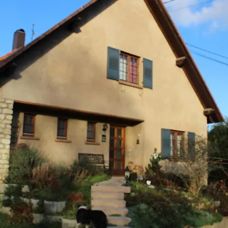 Gites Riviere Et Colline Niedermodern Exterior photo