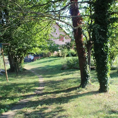 Gites Riviere Et Colline Niedermodern Exterior photo