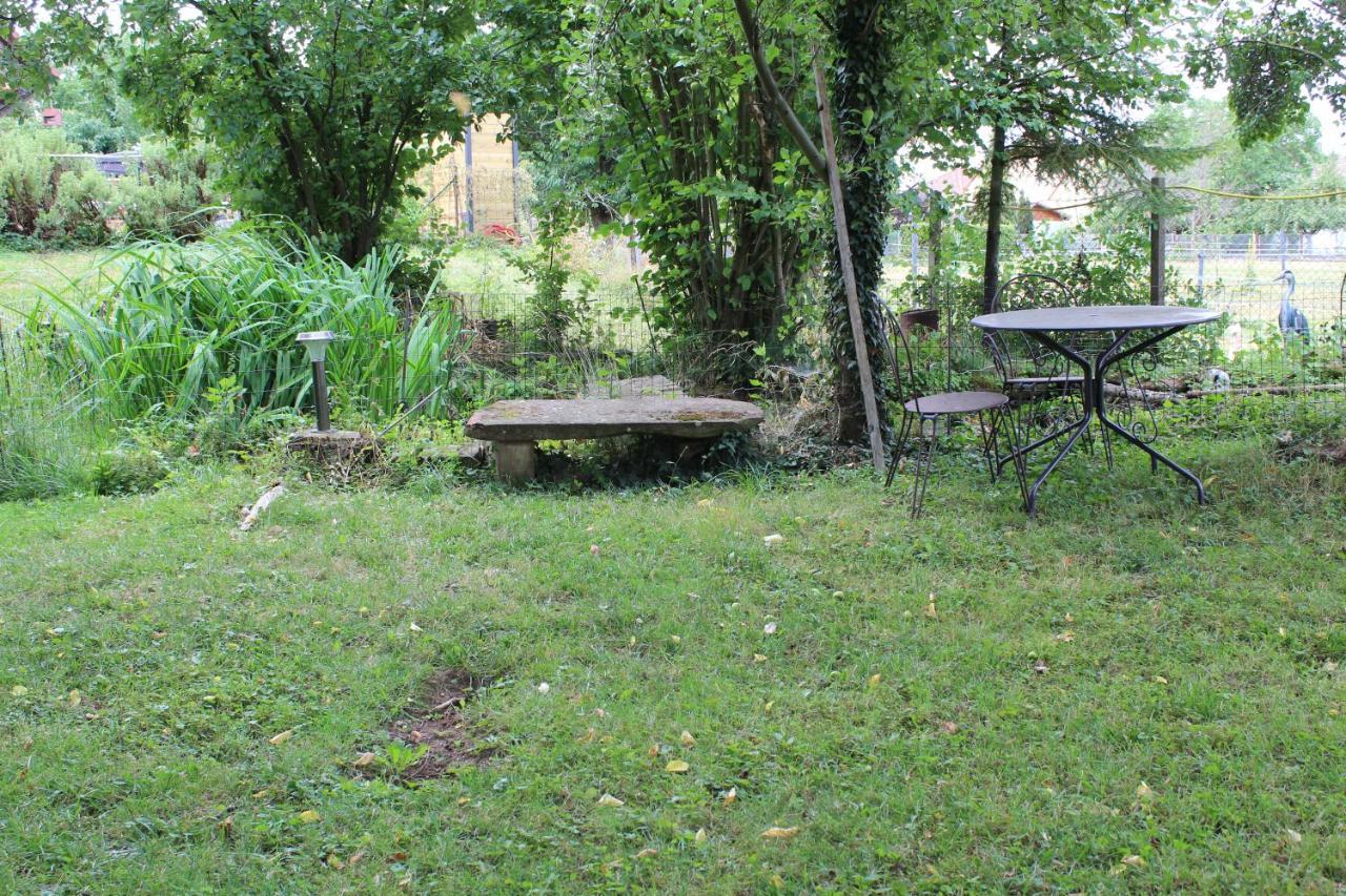 Riviere Et Colline Apartment *