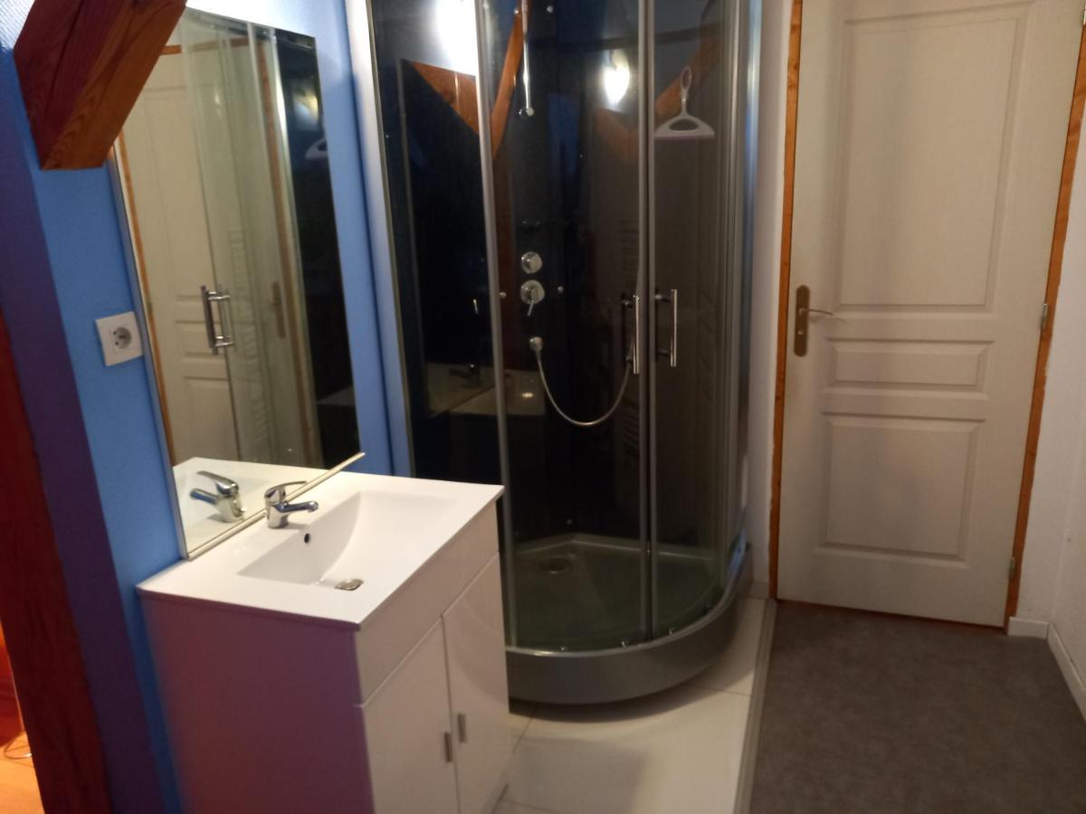 Apartment Riviere Et Colline