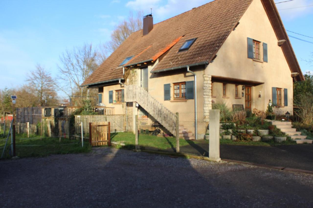Apartment Riviere Et Colline Niedermodern