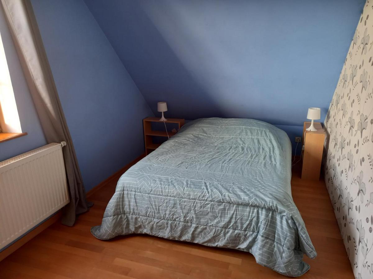 Riviere Et Colline Apartment